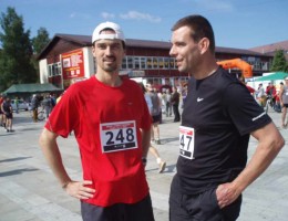 2011 Kysucky maraton