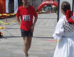 2011 Kysucky maraton