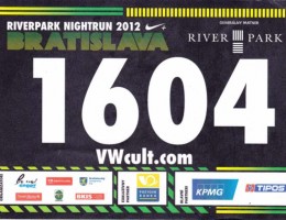 20120915 Riverpark nightrun