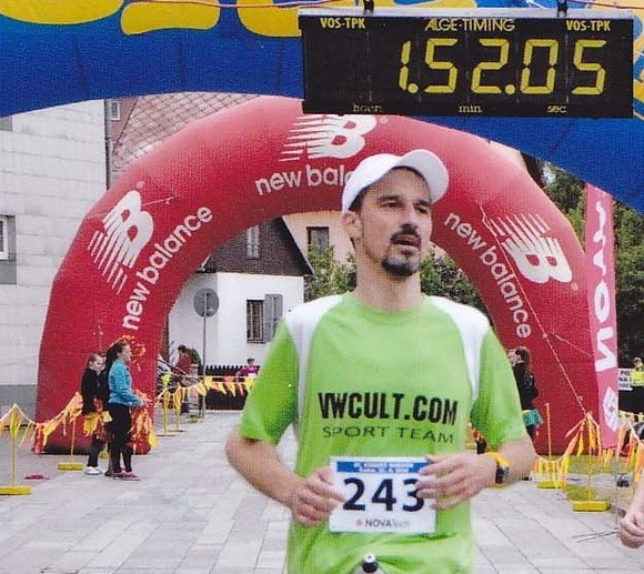 2014-06-21 Kysucký maraton