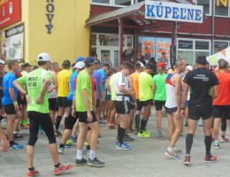 20150620 Kysucky maraton