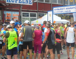 20150620 Kysucky maraton