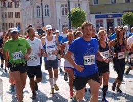 2015 08 23 Polmaraton Walbrzych, PL