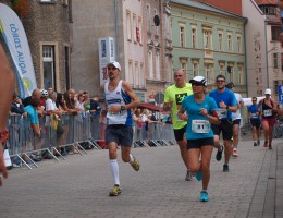 2015 08 23 Polmaraton Walbrzych, PL