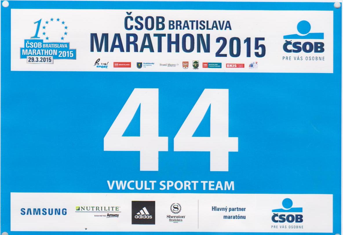 2015-03-29 CSOB Marathon